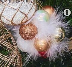 Centrakor La fleur de noël. offre