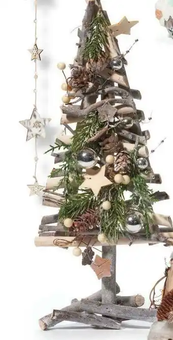 Centrakor Le sapin bois offre