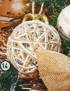 Centrakor La boule corde tressée offre