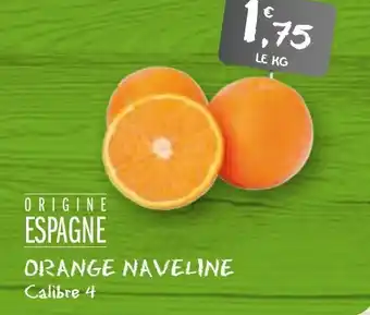 G20 Orange naveline offre