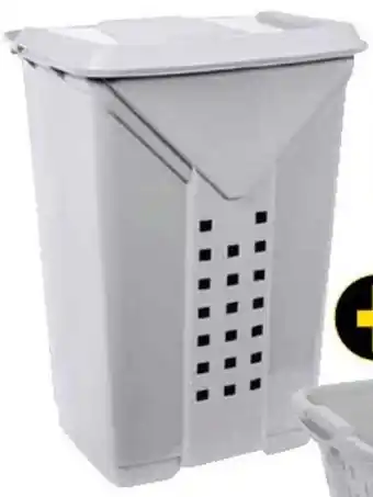 Cora x Carrefour Coffre à linge offre
