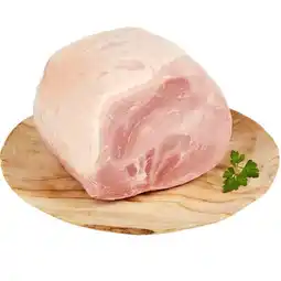 Carrefour Jambon cuit supérieur sans couenne Recette Originale MADRANGE offre