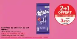 Super U Bac de rangement offre