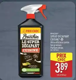Super U Bac de rangement offre