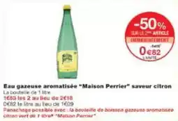 Super U Lenor - assouplissant liquide offre