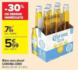 Carrefour Watts - enceinte mini high power offre