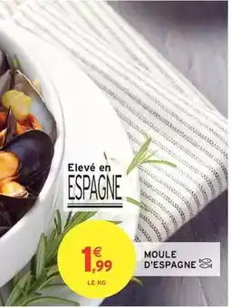 Lidl Ocean sea - 5 portions de filet de saumon atlantique offre