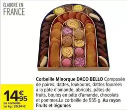 Lidl W5 - lingettes multi-usages offre