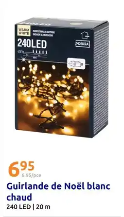 Auchan Fleury michon - dés de jambon offre