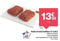 Auchan Le seau à glace offre