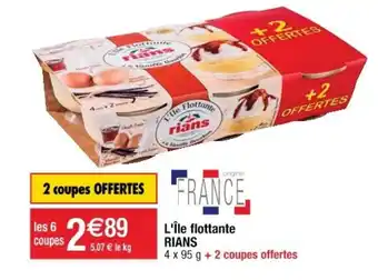 L'Ăźle Flottante