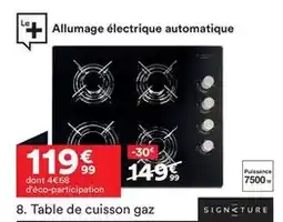 Hyper U Oreiller 60x60cm moelleux offre