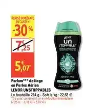 Hyper U Housses de couette bicolores offre
