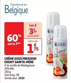 Carrefour Drive Paysan breton - le beurre offre