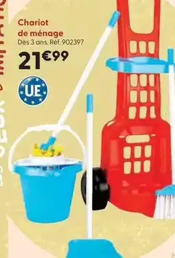 Carrefour Skip - lessive liquide offre