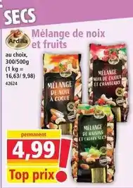 Carrefour Drive Leffe - bière blonde d'abbaye offre