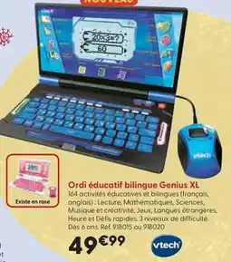 Carrefour Soupline - souphine offre