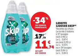 Liebig - bisque de homard offre spéciale