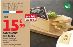 Colruyt Vendsyssel - truite fumee offre