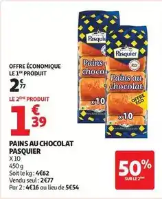 Colruyt Pochat & fils - tomme de savoie offre