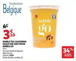 Colruyt Président - rondelé offre