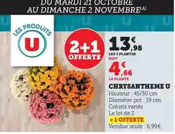 Colruyt Bontà divina - tiramisu offre