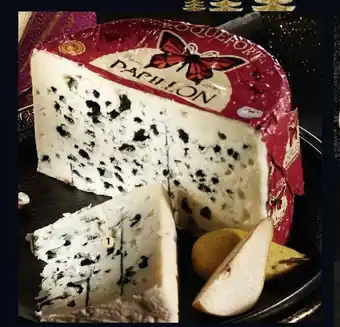 Casino Supermarchés A. Roquefort Papillon offre