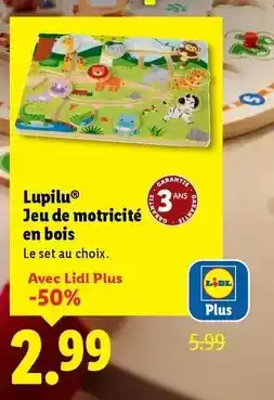 Match Labeyrie - saumon fumé offre