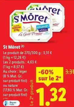 Match Soignon - les chèvres chauds offre