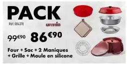 Colruyt Composition jacinthe offre