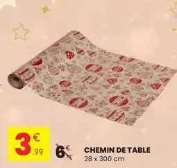 Auchan No publik - boxers homme offre