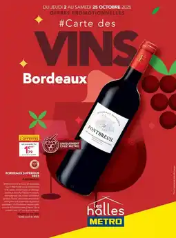 Carrefour Market Tous - combustible standard 20l offre