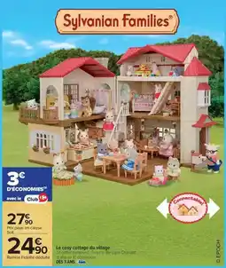 Carrefour Market Tex - alèse molleton offre