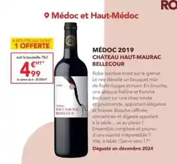 Carrefour Market Skip - lessive liquide offre