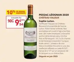 Carrefour Market Carrefour - lessive en poudre offre