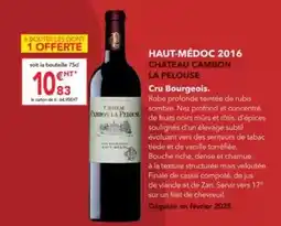 Carrefour Market Dr. beckmann - kit diable détacheurde secours offre