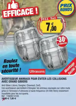 Action Candy - sucre d'orge de noel offre