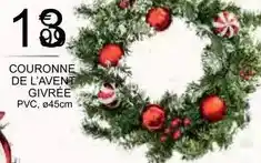 ALDI Poires au sirop offre