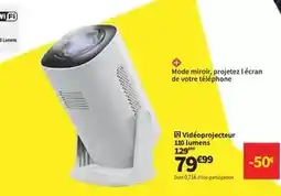 ALDI Lingettes hygiène intime offre