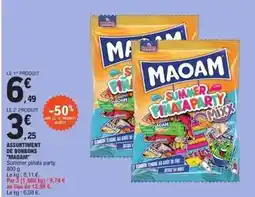 ALDI Lingettes hygiène intime offre