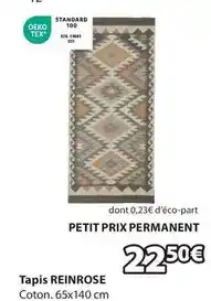 E.Leclerc Gigot d'agneau entier offre