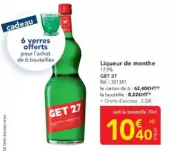 ALDI Frites allumettes offre