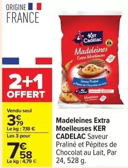 Hyper U Dash - lessive pods offre