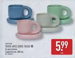 Hyper U X-tra - lessive super croix par offre