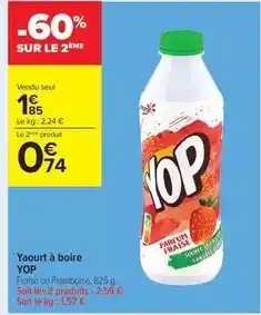 Match Dash - lessive capsules offre