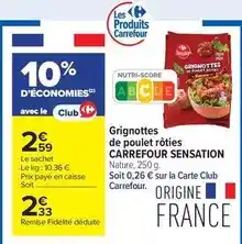 Match Lenor - parfum de linge offre