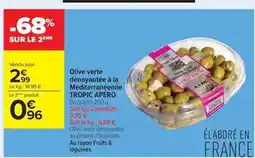 Match Ariel - lessive liquide offre