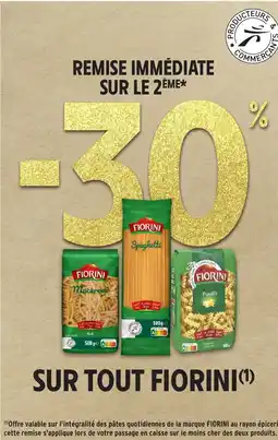 FIORINI Sur tout