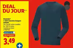 Lidl Floralys - papier toilette offre