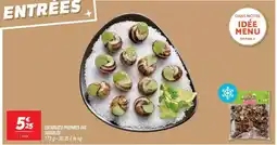 Auchan Supermarché Bénédicta - sauce béarnaise offre